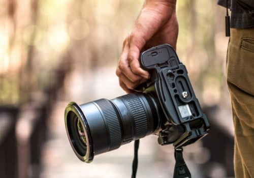 What Equipment is Needed to Start a Six-Figure Photography Business?