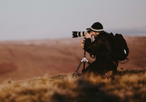 Using Analytics to Track the Success of Your Photography Business